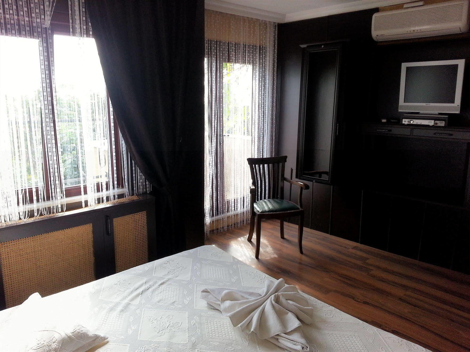Arasta Hotel Istanbul Exterior foto